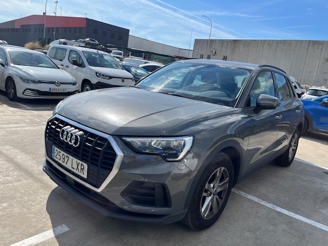 imagen AUDI Q3 35 TDI 110kW (150CV) S tronic-39