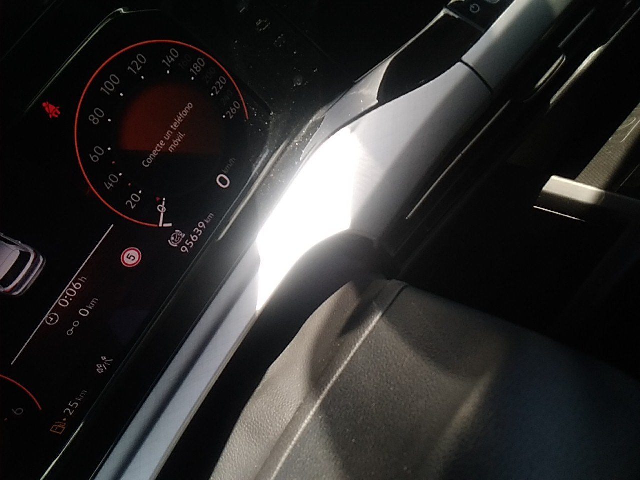 Renting Segunda Mano Volkswagen GolfLife 2.0 TDI 85kW (115CV) 
