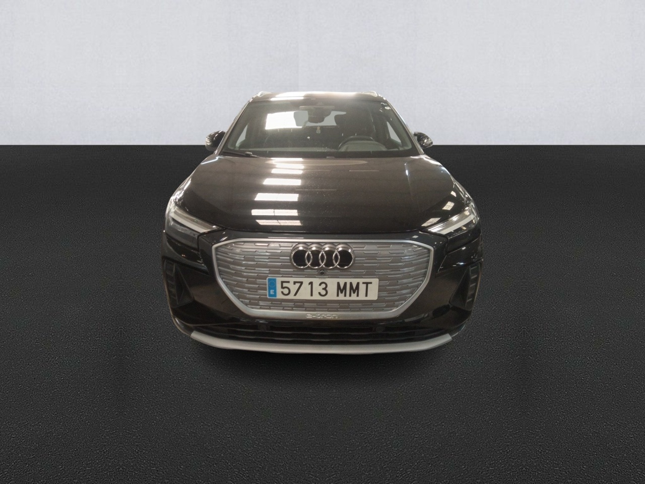 Audi Q4