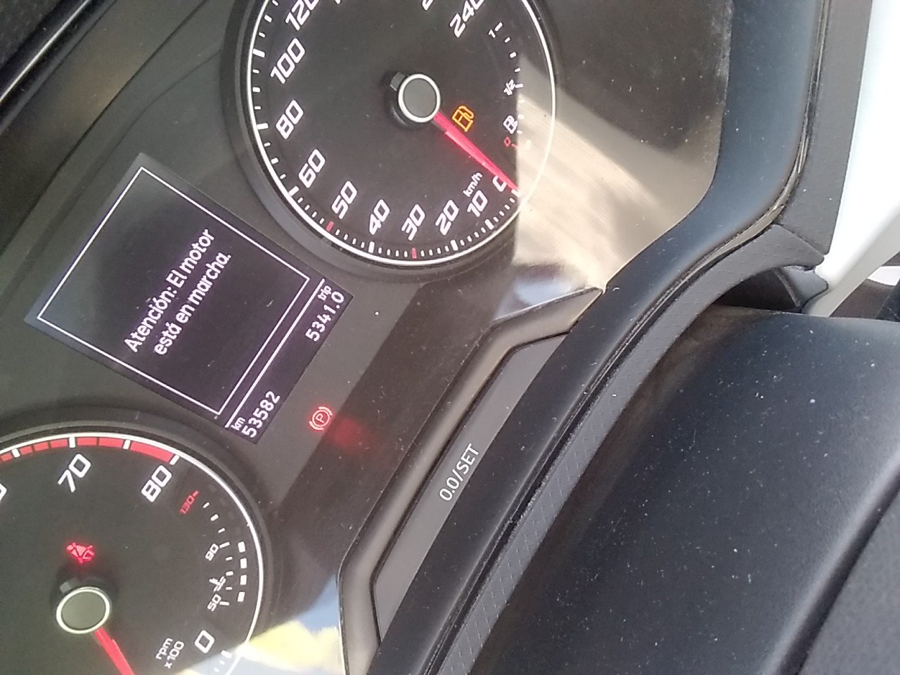 Renting Segunda Mano Seat Arona1.0 TSI 81kW (110CV) Style 