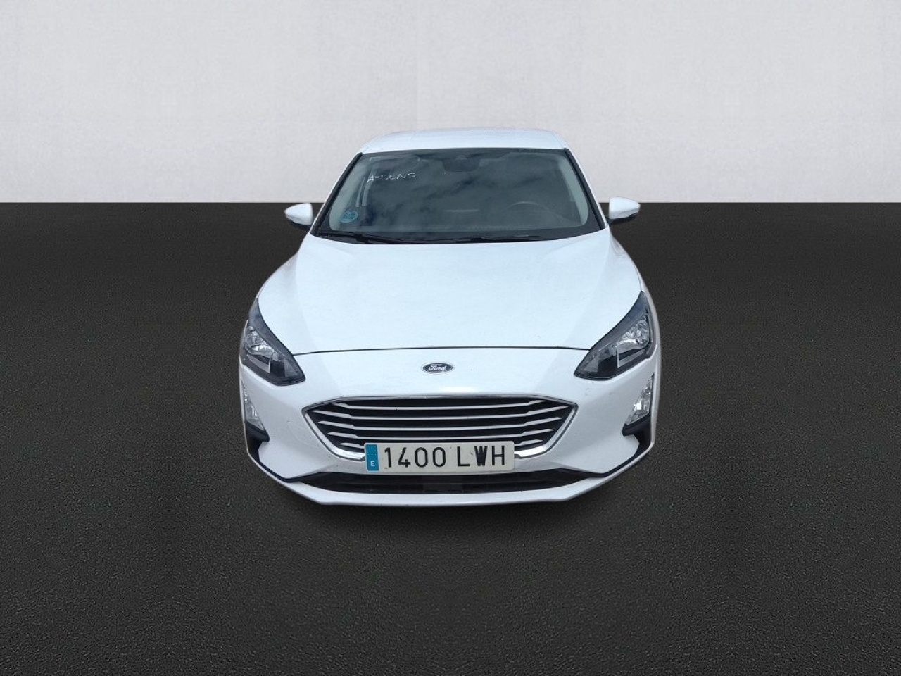 Renting Segunda Mano Ford Focus1.5 Ecoblue 88kW Trend+ 