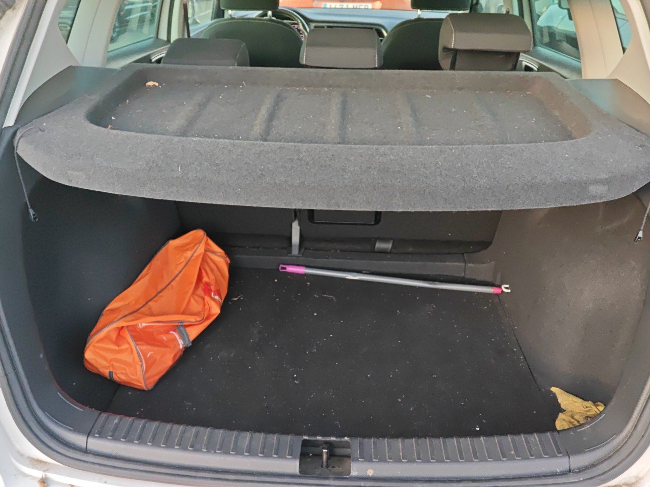 Renting Segunda Mano Seat Ateca2.0 TDI 85kW (115CV) S&S Style Go 