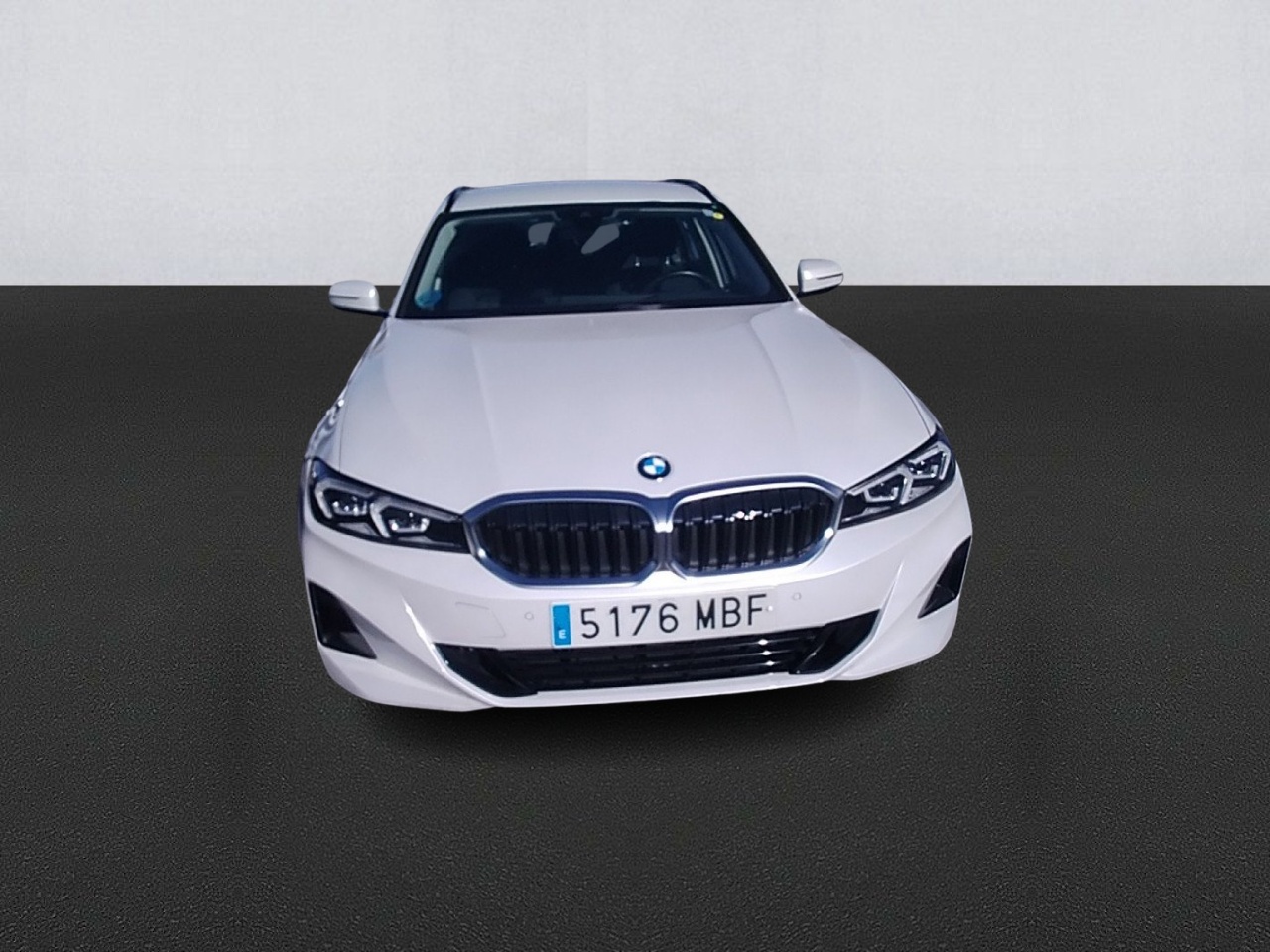 BMW Serie 3
