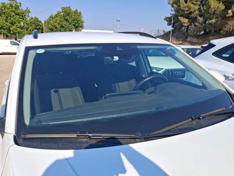 Renting Segunda Mano Volkswagen T-Roc«Más» 1.5 TSI 110kW (150CV) DSG 