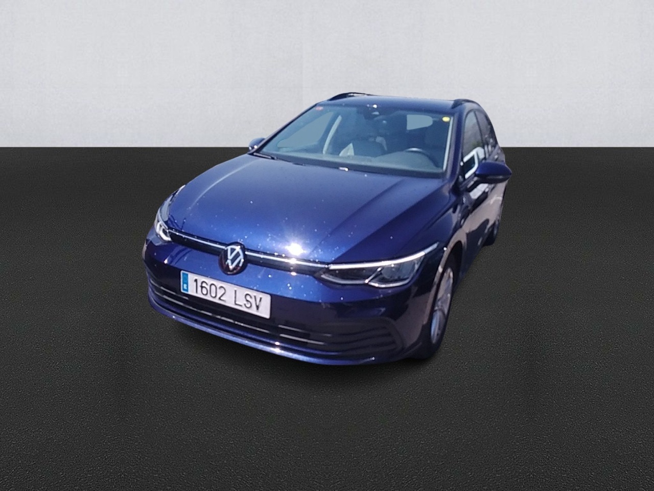 imagen VOLKSWAGEN GOLF Life 2.0 TDI 85kW (115CV) Variant-39
