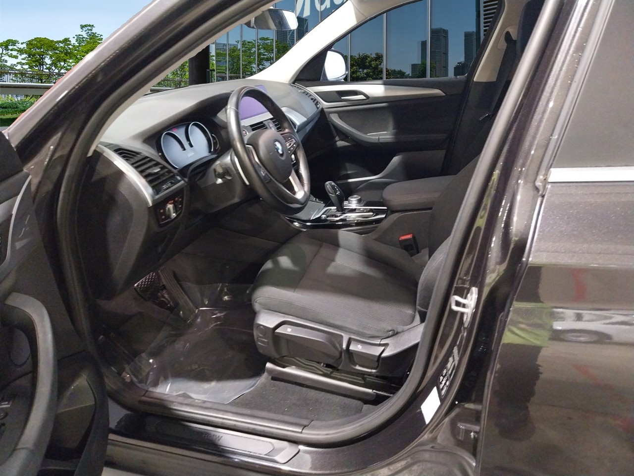 Renting Segunda Mano BMW X4xDrive20d 