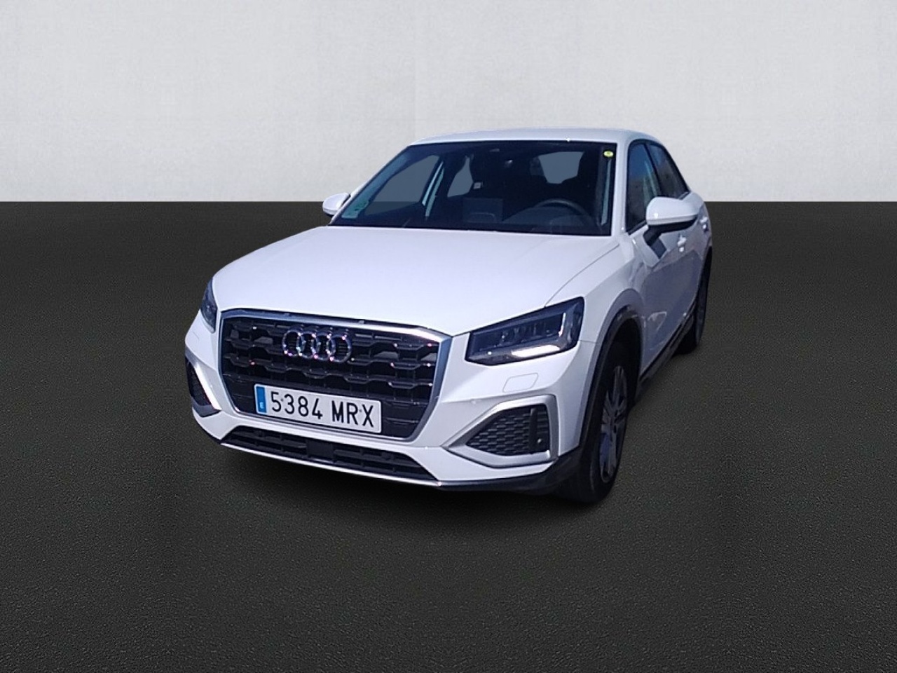 imagen AUDI Q2 Advanced 30 TFSI 85kW (116CV)-39