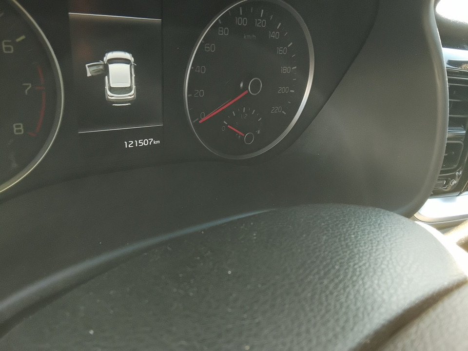 Renting Segunda Mano Kia Stonic1.0 T-GDi 88kW (120CV) MHEV iMT Drive 