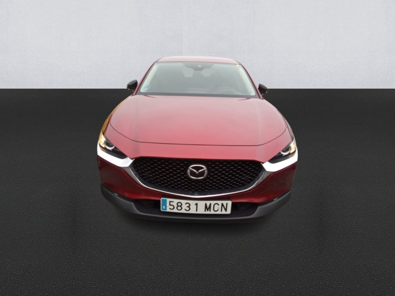 Renting Segunda Mano Mazda CX-30e-SKYACTIV-X 2.0 137kW Homura 