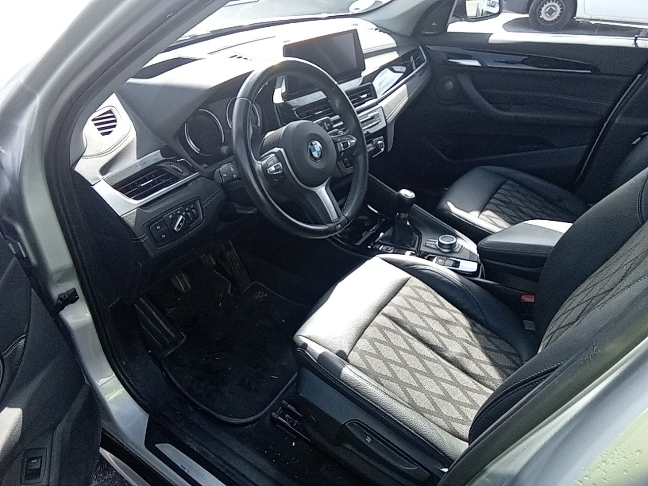 Renting Segunda Mano BMW X1sDrive18d 