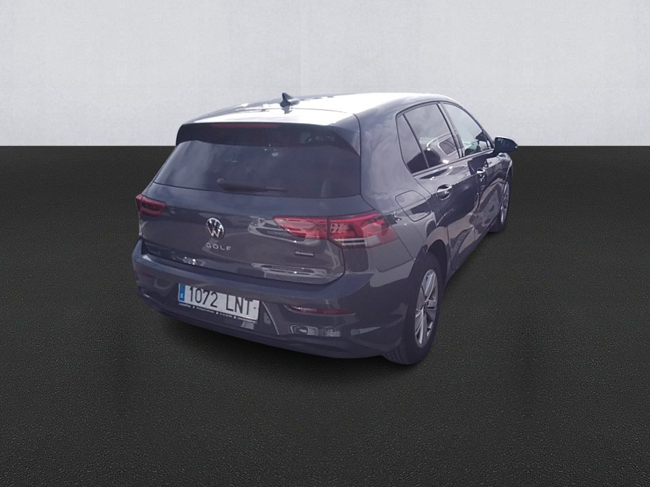 Renting Segunda Mano Volkswagen GolfLife 2.0 TDI 85kW (115CV) 