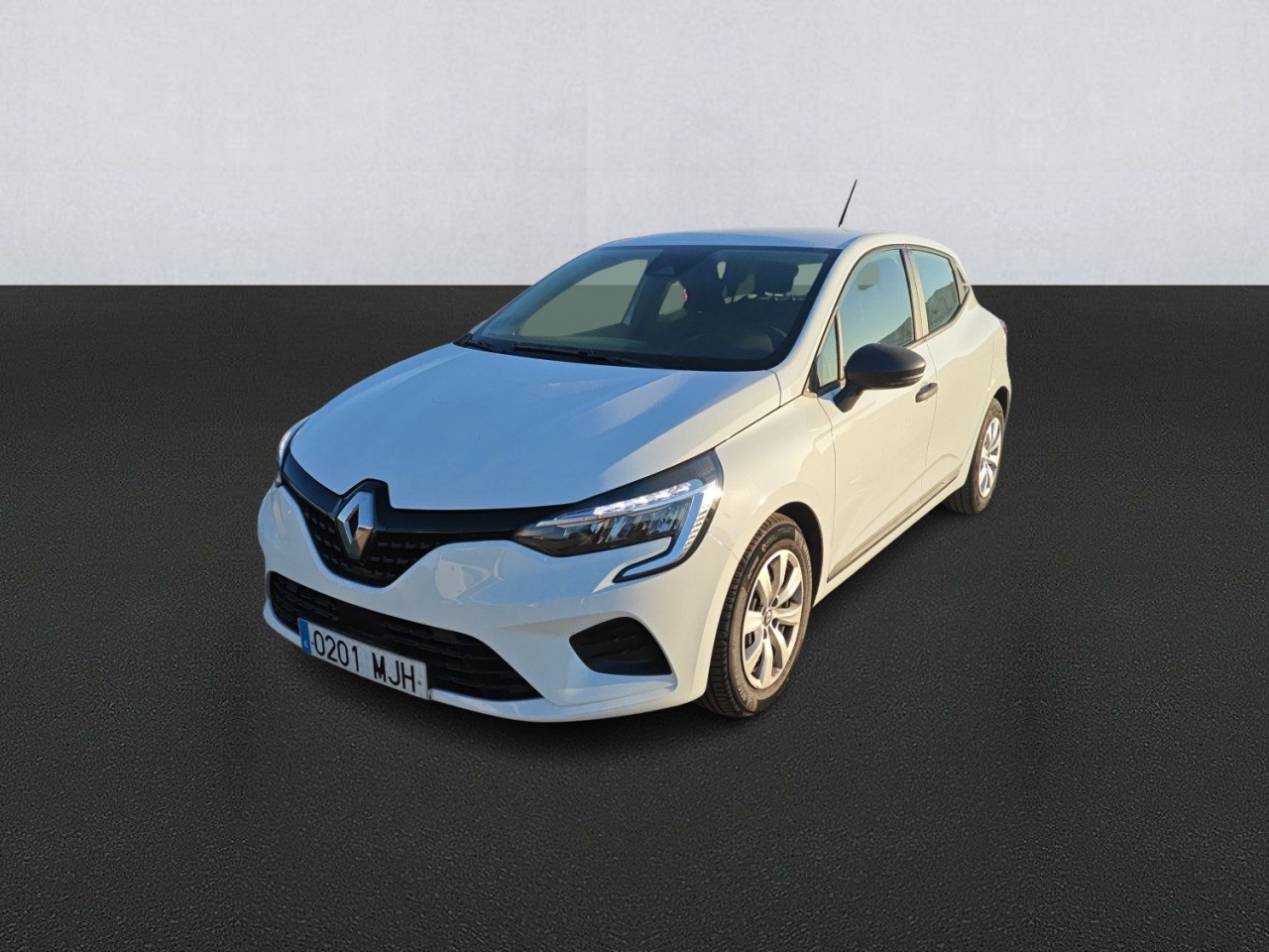 imagen RENAULT CLIO Authentic SCe 49 kW (67CV)-39