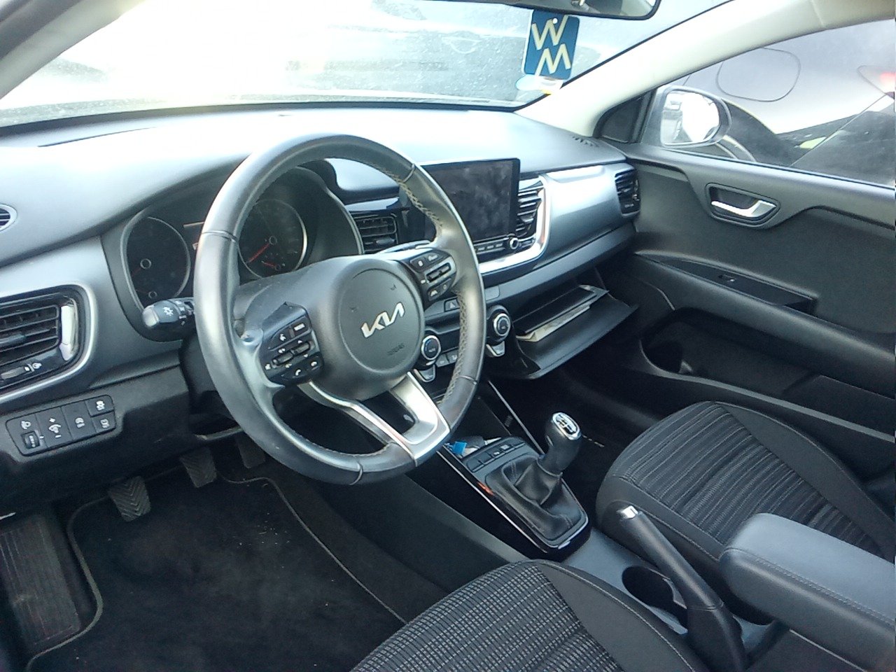 Renting Segunda Mano Kia Stonic1.0 T-GDi 88kW (120CV) MHEV iMT Drive 