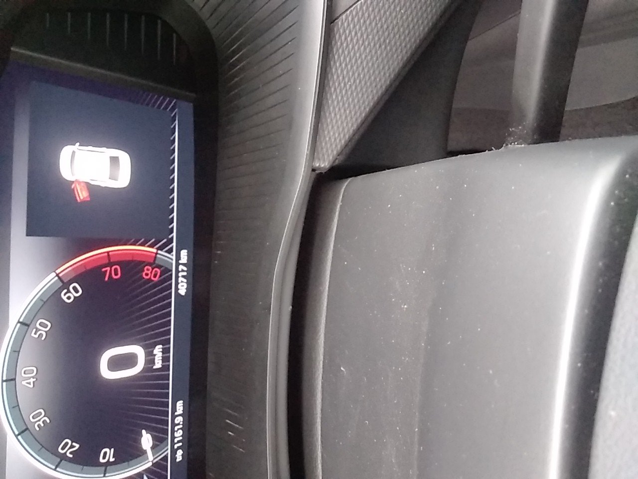 Renting Segunda Mano Skoda Scala1.0 TSI 70 KW (95 CV) Emotion 
