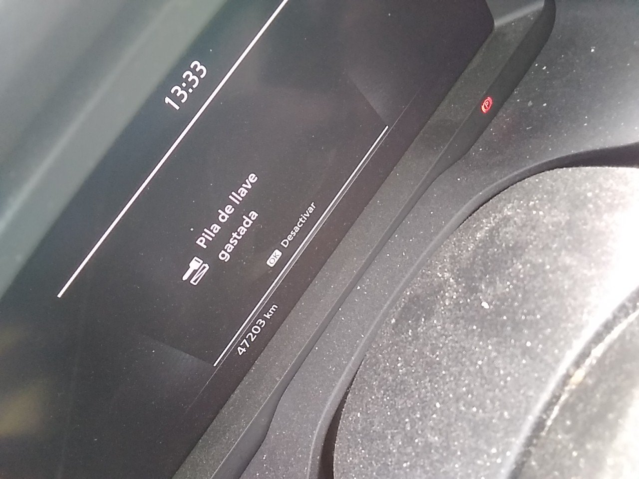 Renting Segunda Mano Nissan QashqaiDIG-T 116kW Xtronic N-Connecta 