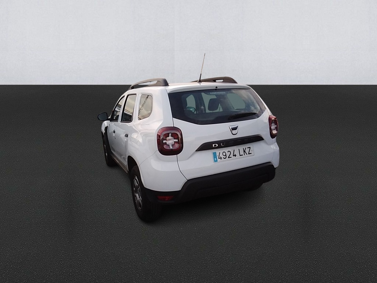 Renting Segunda Mano Dacia DusterEssential Blue dCi 85kW (115CV) 4X4 