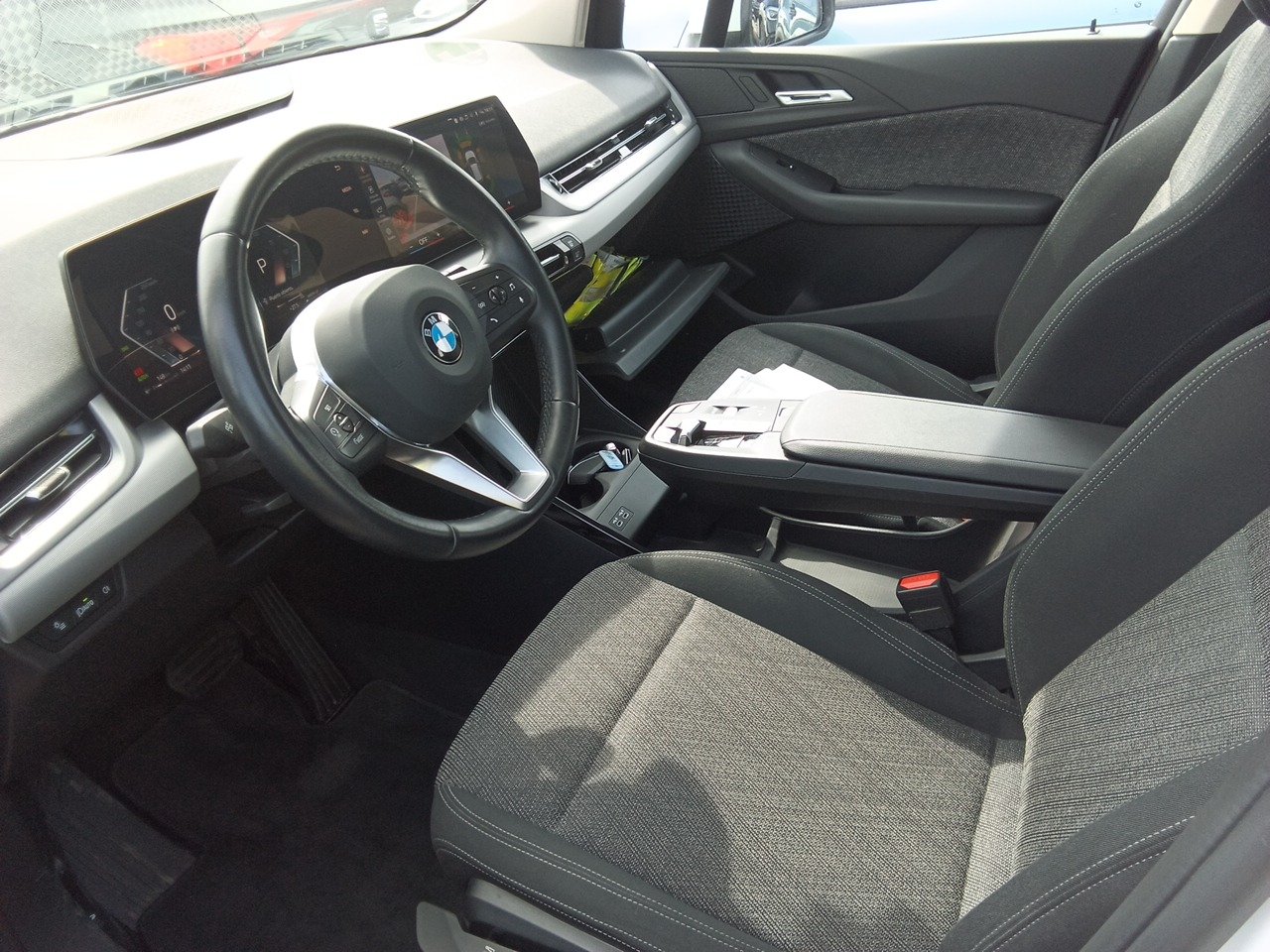 Renting Segunda Mano BMW SERIE 2 ACTIVE TOURER218d 