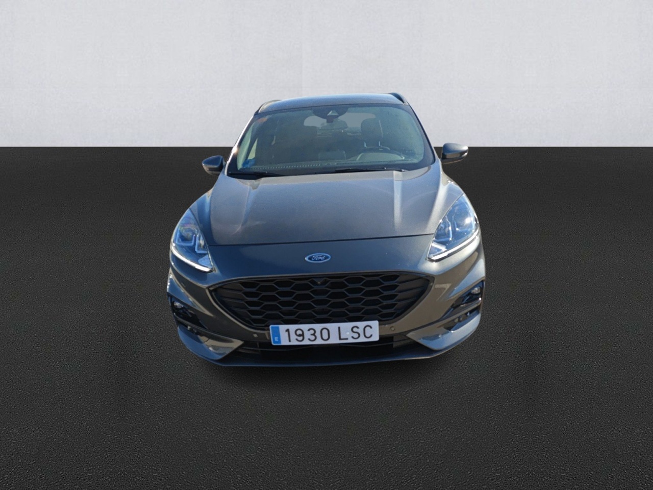 Ford Kuga ST Line Duratec 2.5 Auto FWD 165kW (225CV)