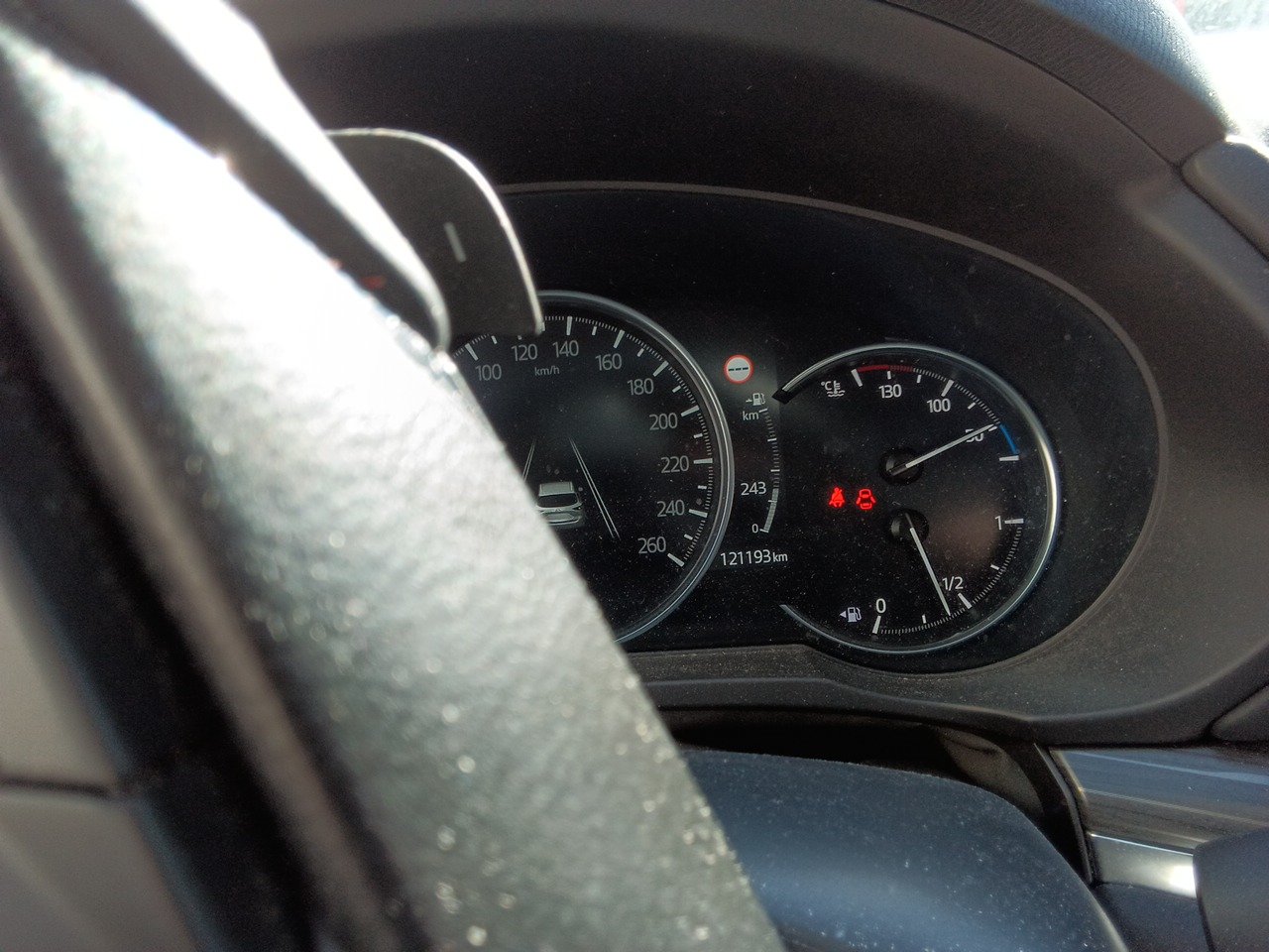 Renting Segunda Mano Mazda CX-52.5 GE 143kW 2WD AT Zenith 