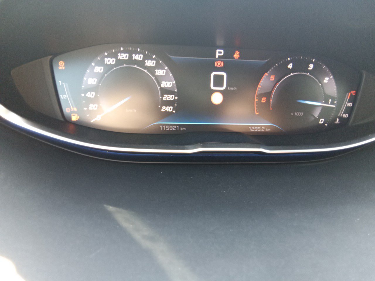 Renting Segunda Mano Peugeot 30081.5 BlueHDi 96kW S&S GT EAT8 