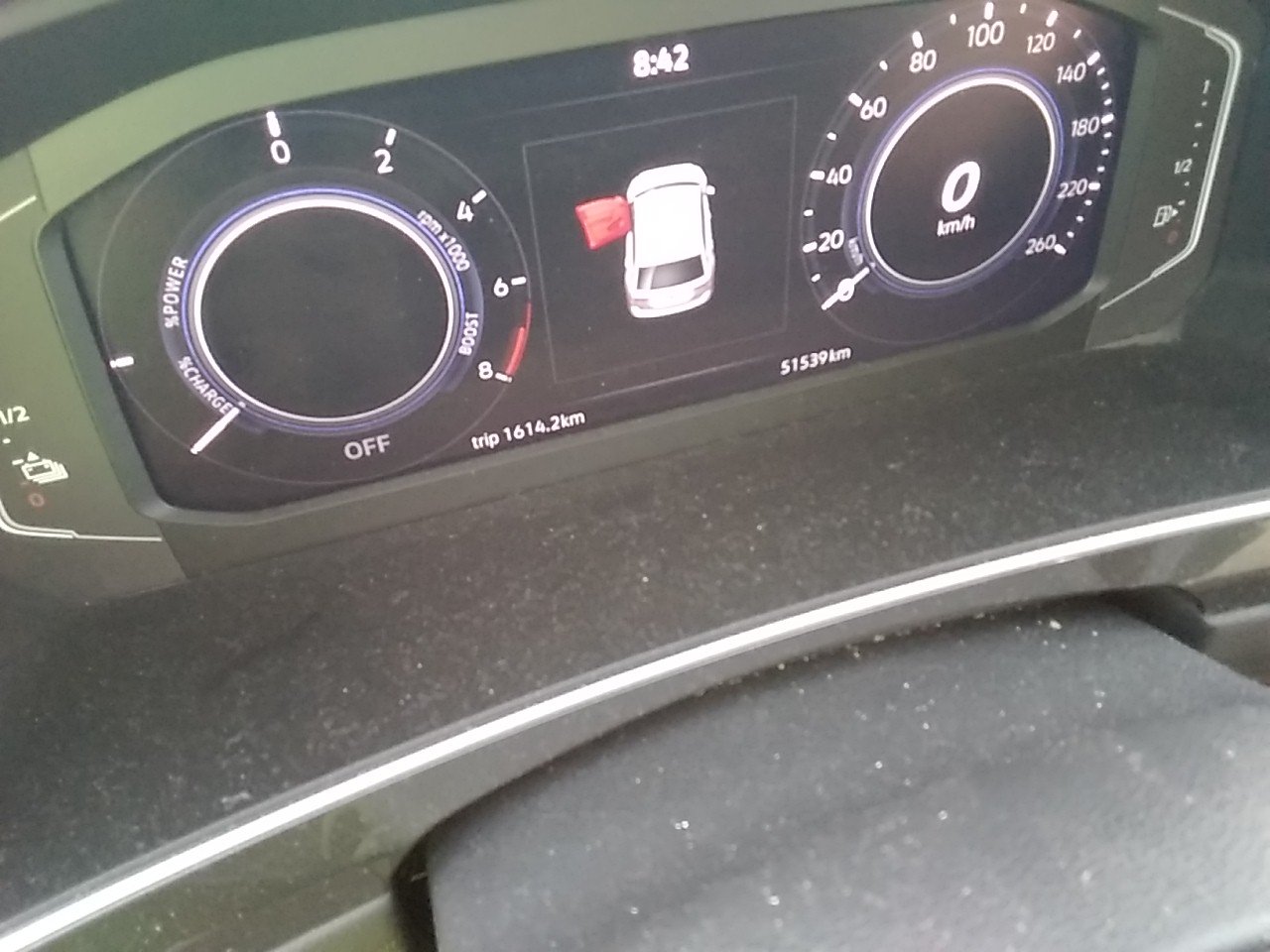 Renting Segunda Mano Volkswagen TiguanLife 1.4 TSI eHybrid 180kW (245CV) DSG 