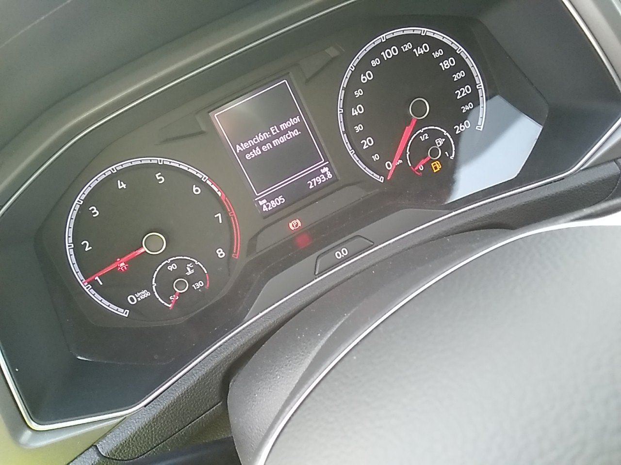 Renting Segunda Mano Volkswagen T-Roc(O) Advance R-Line 1.0 TSI 81kW (110CV) 