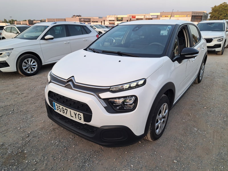 Citroën C3