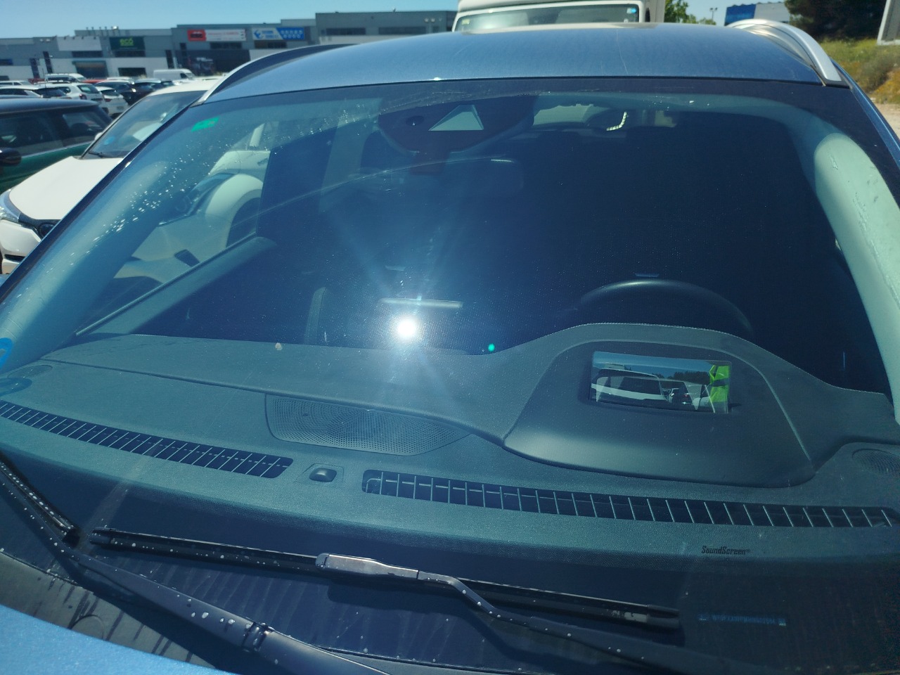 Renting Segunda Mano Ford KugaVignale 2.5 Duratec PHEV 165kW Auto 