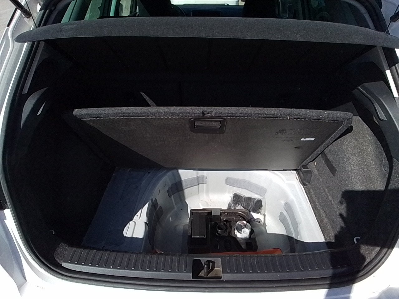 Renting Segunda Mano Seat Arona1.0 TSI 81kW (110CV) Style XL Edition 