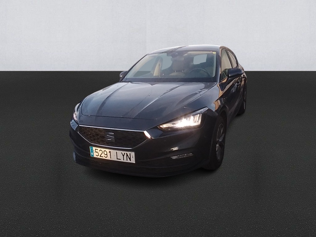 SEAT León