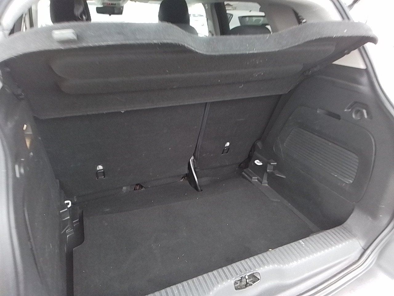 Renting Segunda Mano Citroën C3 AircrossBlueHDi 81kW (110CV) S&S Live Pack 