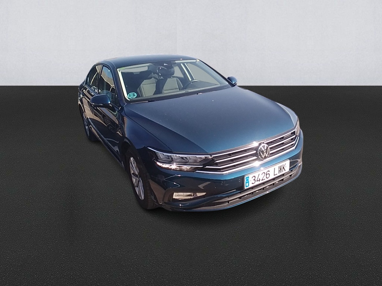 Renting Segunda Mano Volkswagen PassatBusiness 2.0 TDI 90kW (122CV) DSG 