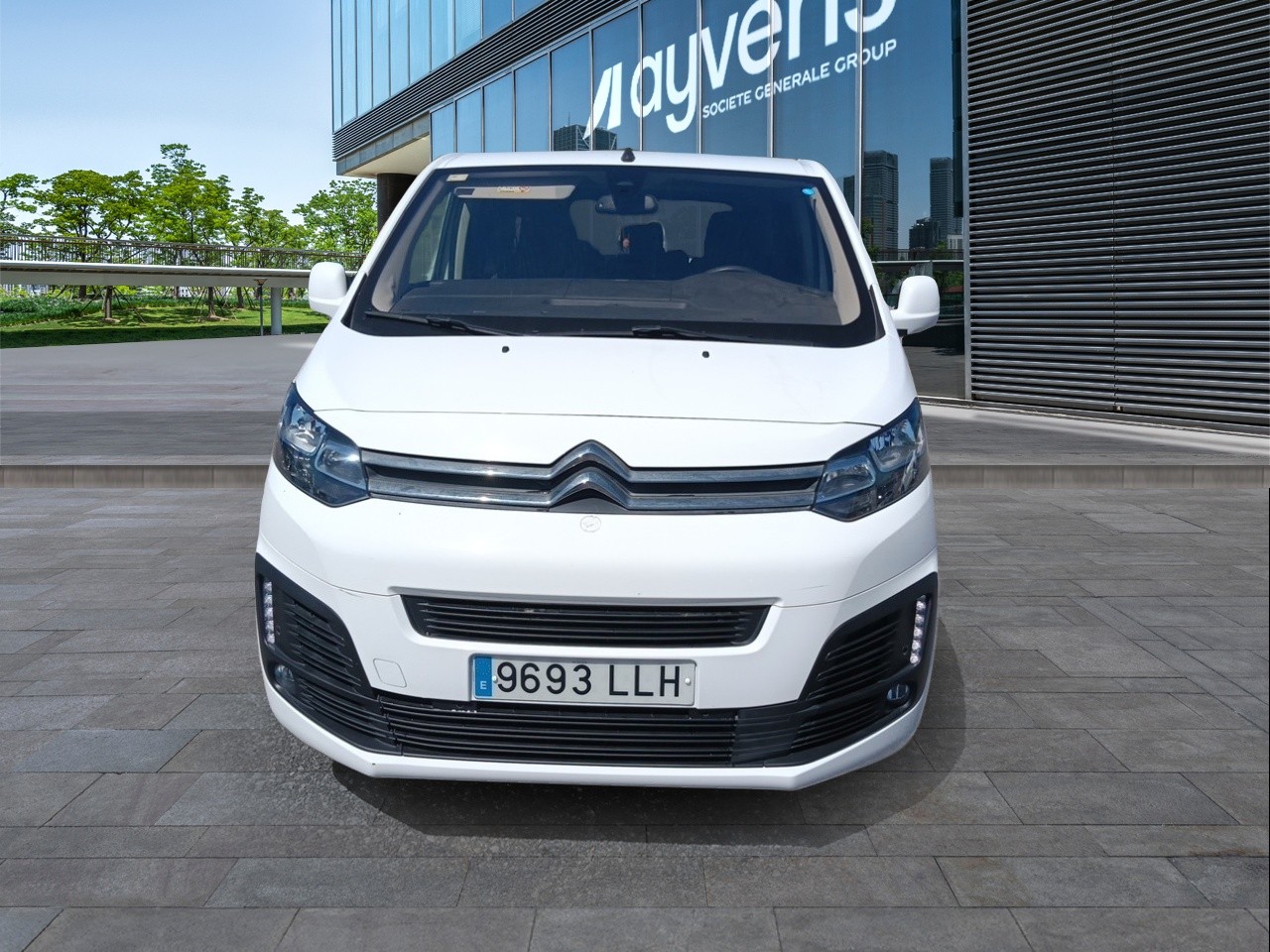 Citroen SpaceTourer