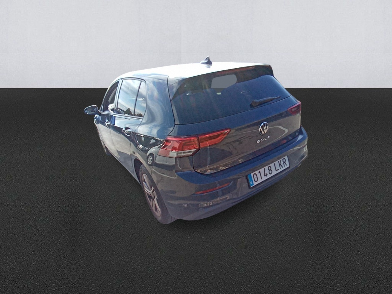 Renting Segunda Mano Volkswagen GolfLife 2.0 TDI 85kW (115CV) 