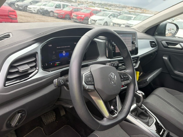Renting Segunda Mano Volkswagen T-Roc«Más» 1.5 TSI 110kW (150CV) DSG 