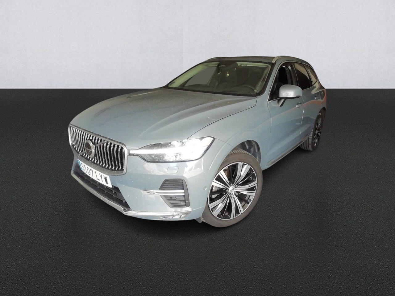 imagen VOLVO XC60 2.0 B4 D AWD Ultimate Bright Auto-39