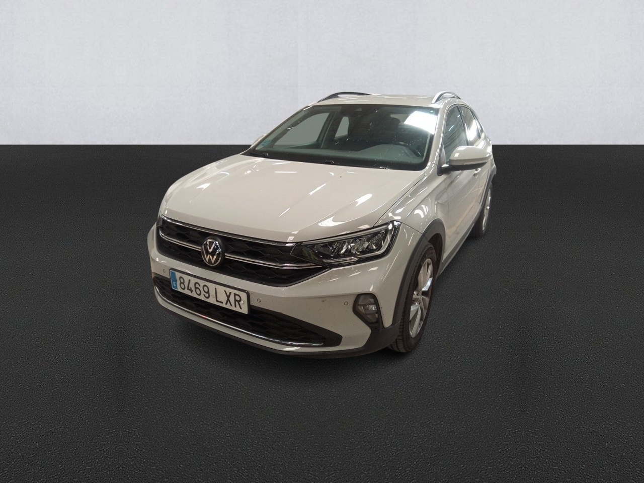 imagen VOLKSWAGEN TAIGO Life 1.0 TSI 81kW (110CV)-39