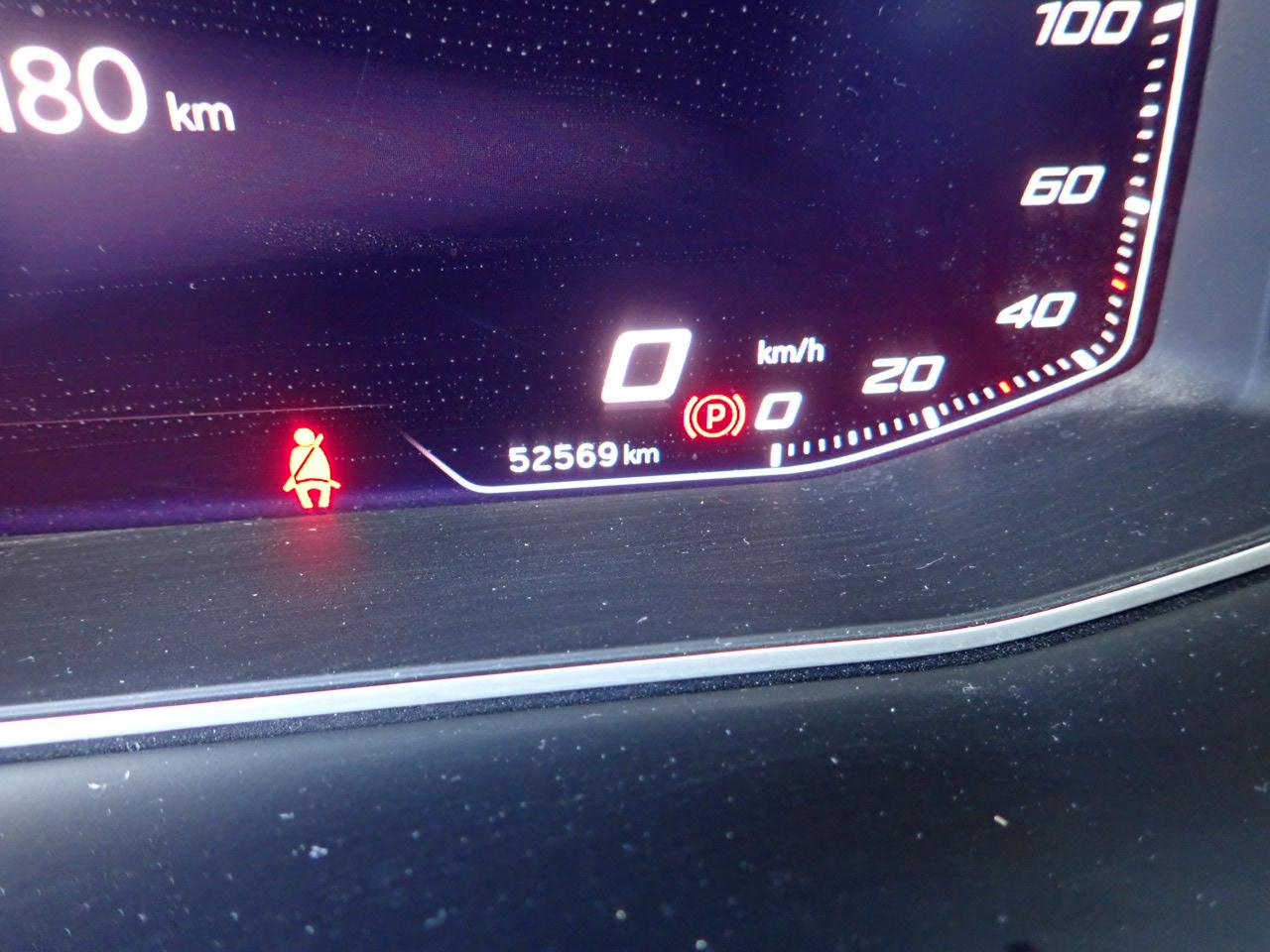 Renting Segunda Mano Seat Ateca1.0 TSI 81kW St&Sp Style Go 