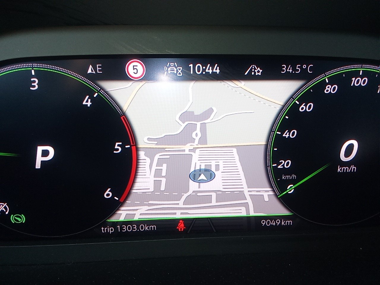 Renting Segunda Mano Volkswagen TiguanR-Line 2.0 TDI 110kW (150CV) DSG 