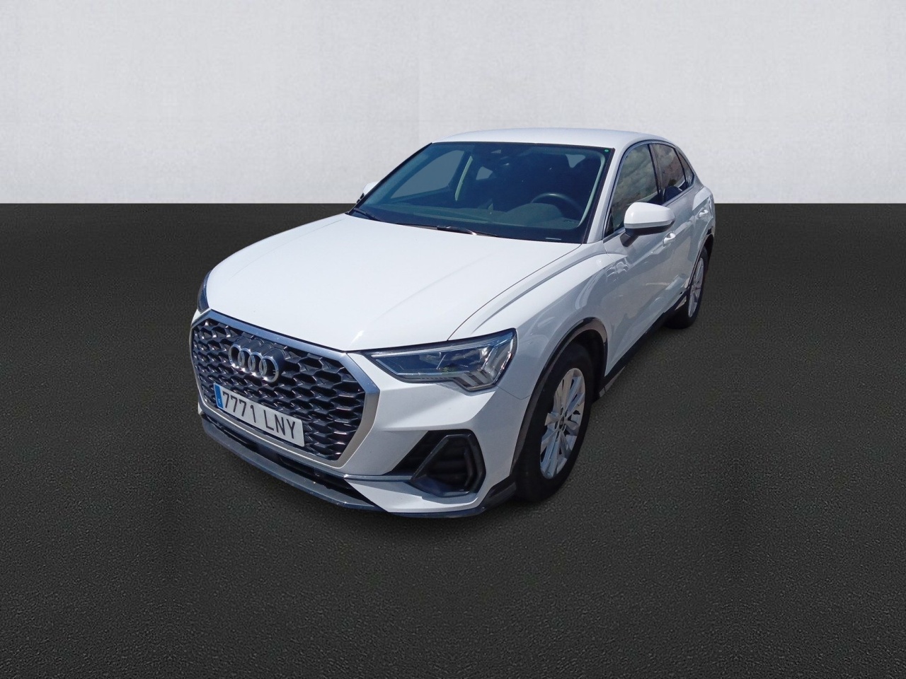imagen AUDI Q3 SPORTBACK Advanced 35 TDI 110kW (150CV) S tronic-39