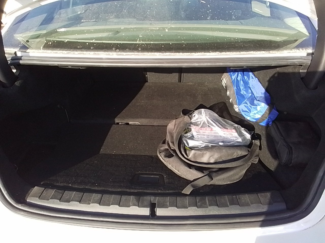 Renting Segunda Mano BMW Serie 3320e 