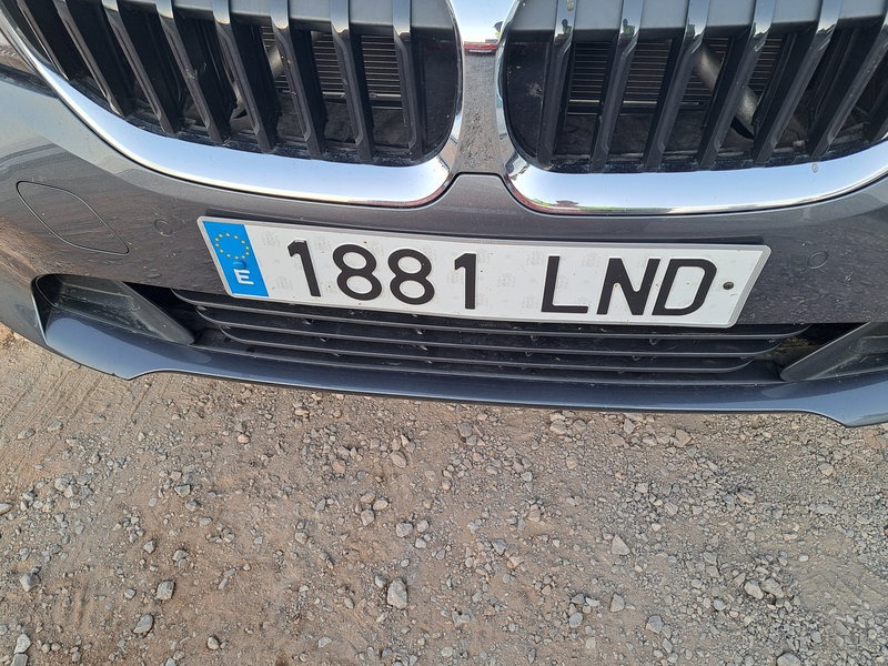 Renting Segunda Mano BMW SERIE 3 Touring318d 
