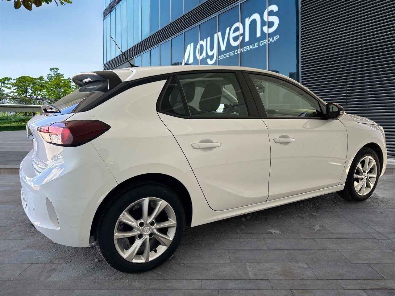 Renting Segunda Mano Opel Corsa1.2 XEL 55kW (75CV) Edition 