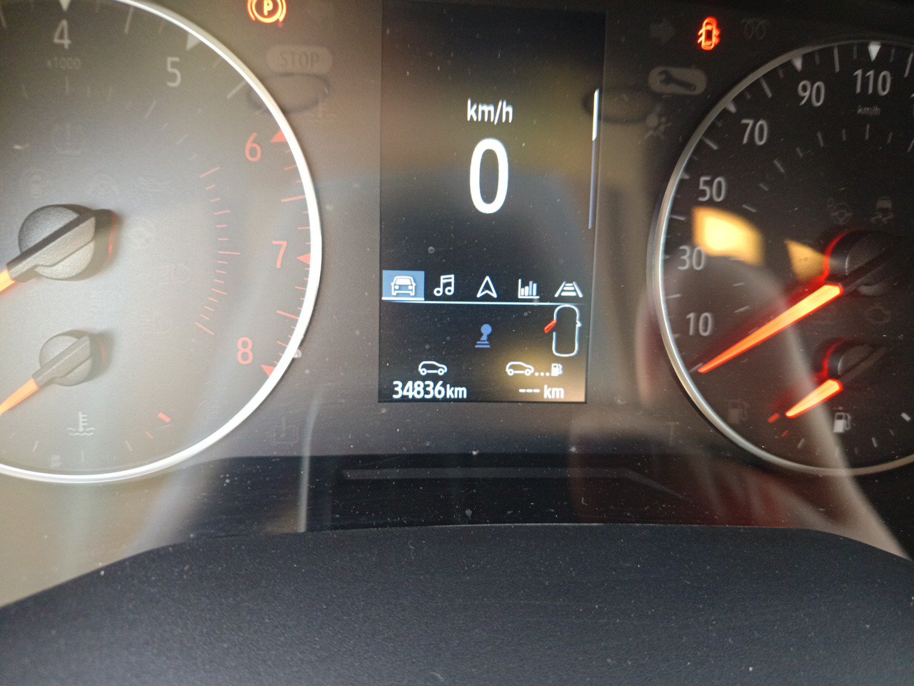 Renting Segunda Mano Renault Capturevolution TCe 67kW (90CV) 