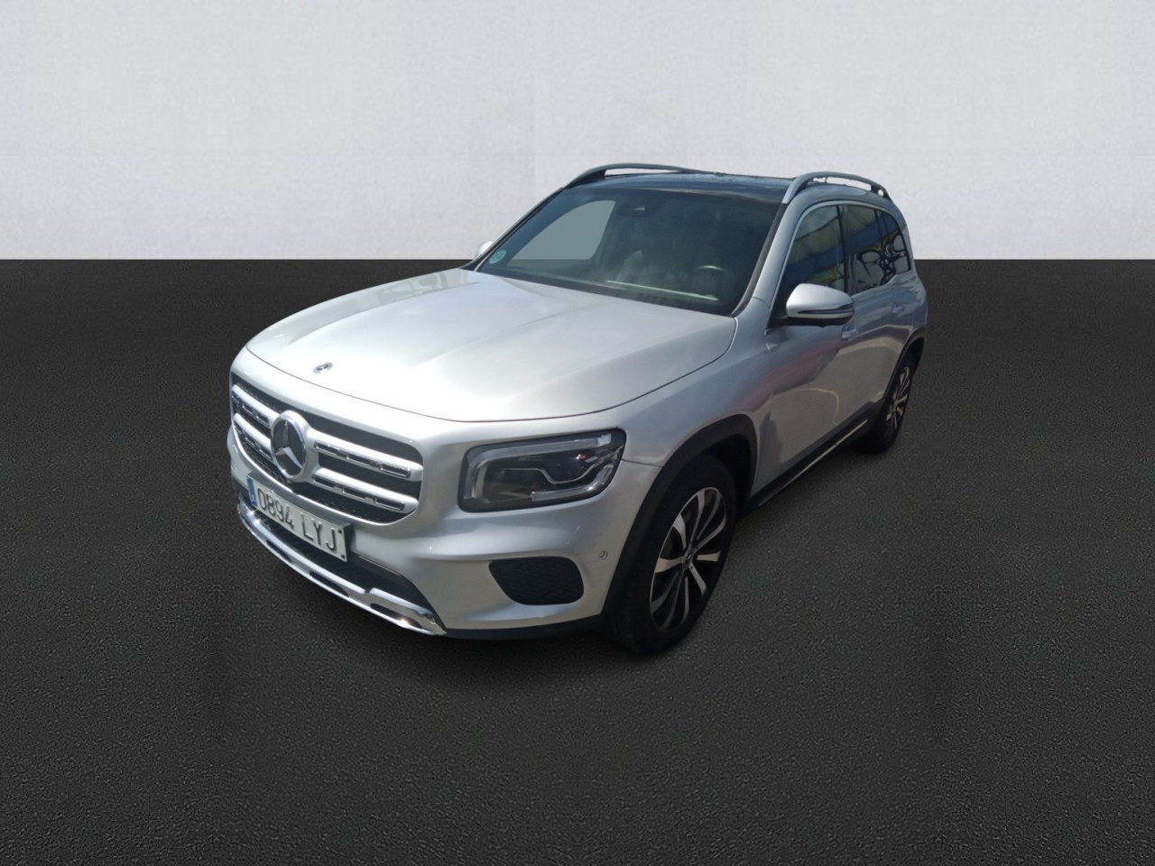imagen MERCEDES GLB 2.0 GLB 200 D DCT 110KW (150CV)-39