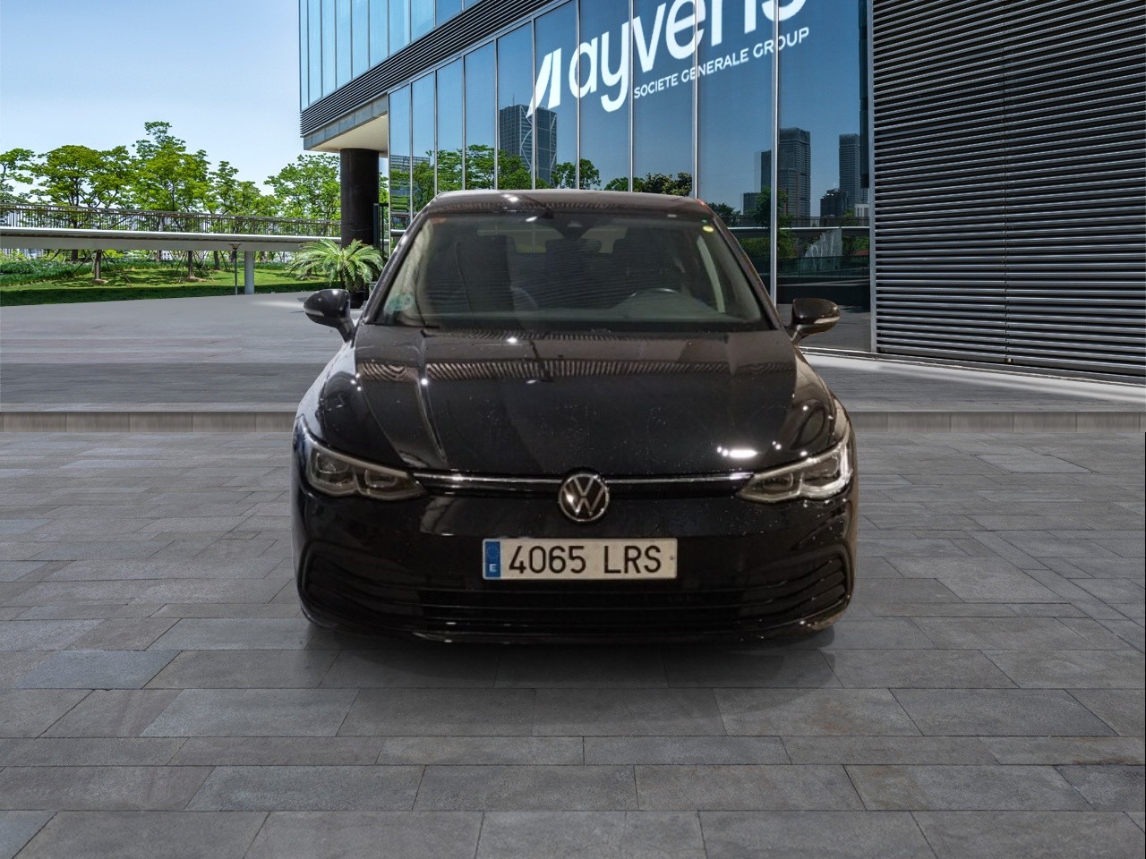 Renting Segunda Mano Volkswagen GolfLife 2.0 TDI 85kW (115CV) 
