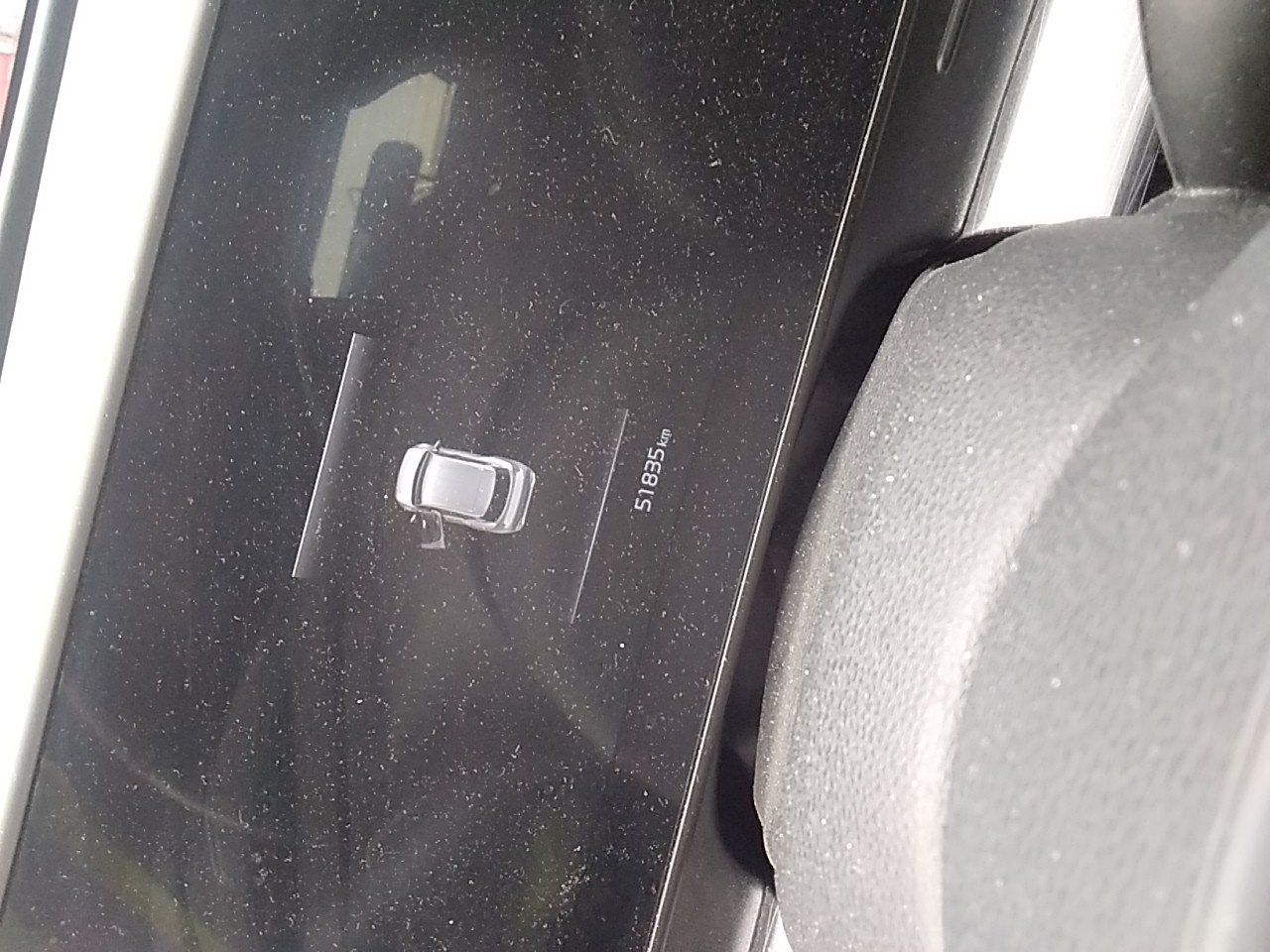 Renting Segunda Mano Kia Sportage1.6 T-GDi MHEV 110kW (150CV) Drive 4×2 