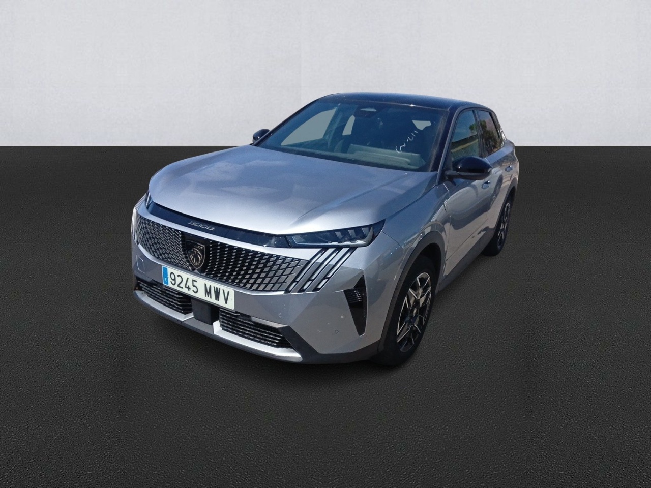 imagen PEUGEOT 3008 1.2 100KW GT eDCS6-39
