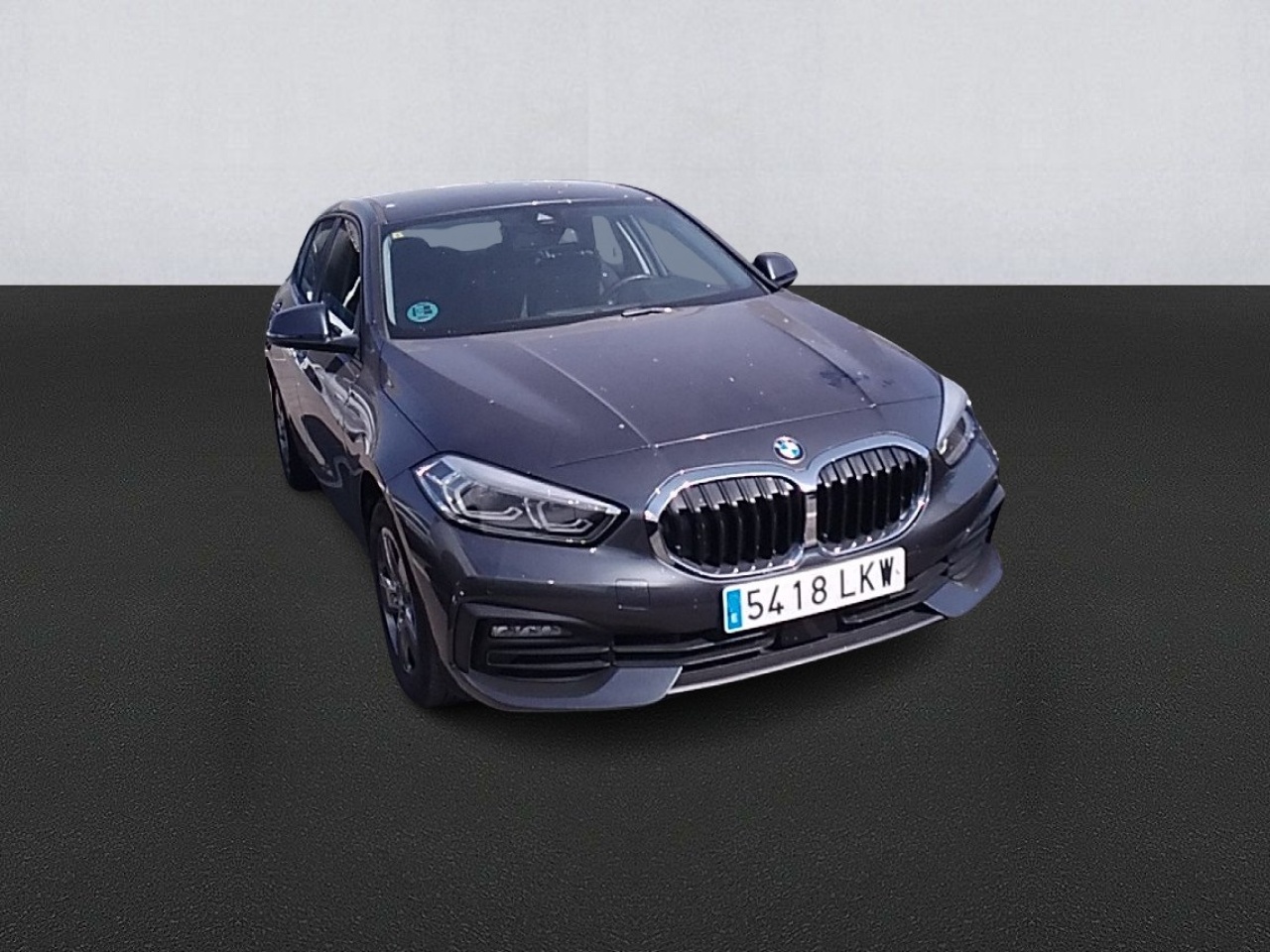 Renting Segunda Mano BMW Serie 1118d 
