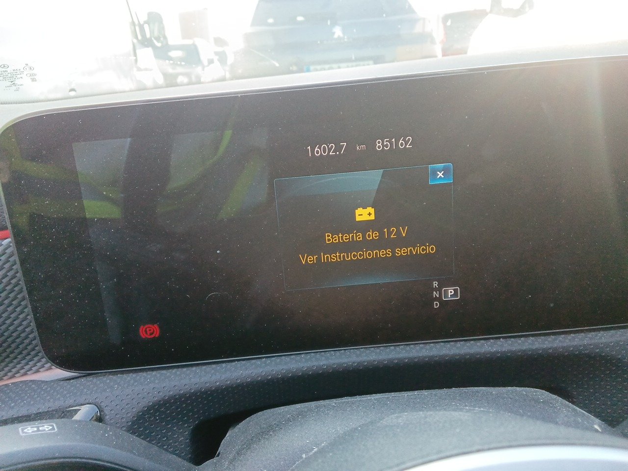Renting Segunda Mano Mercedes Benz Clase ASedán A 180 d 